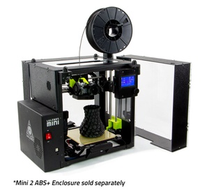 LulzBot Mini v2.0 | Mini 2 3D Printer